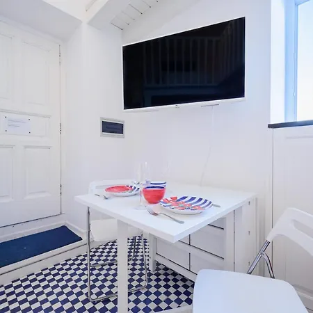 A Fenestella Caprese - Vista Mare Apartment *