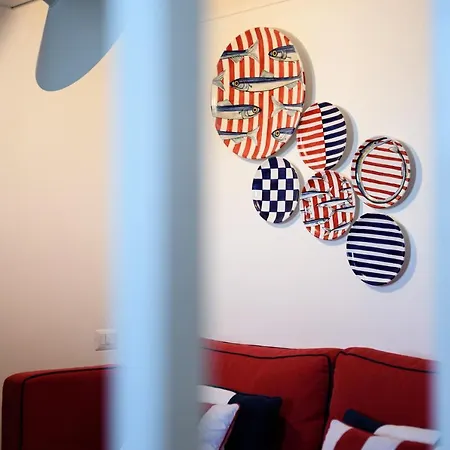 A Fenestella Caprese - Vista Mare Apartment *