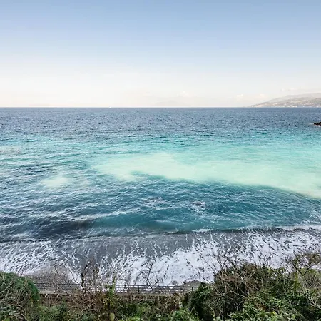 A Fenestella Caprese - Vista Mare Capri