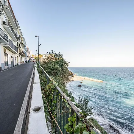 A Fenestella Caprese - Vista Mare Capri